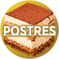 Líquidos con sabores a postres